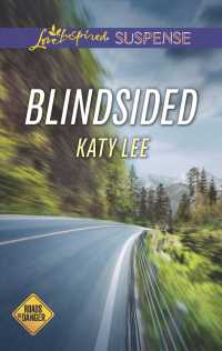 Blindsided (Love Inspired Suspense)