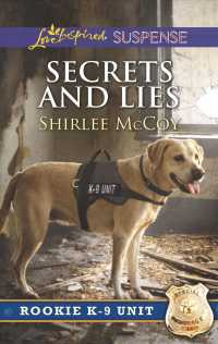 Secrets and Lies (Love Inspired Suspense)