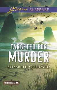 Targeted for Murder (Love Inspired Suspense)
