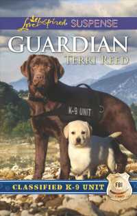 Guardian (Love Inspired Suspense)