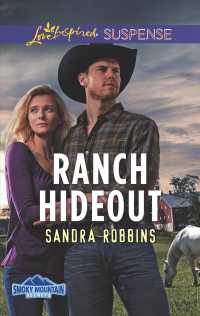 Ranch Hideout (Love Inspired Suspense)