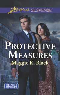 Protective Measures (Love Inspired Suspense)