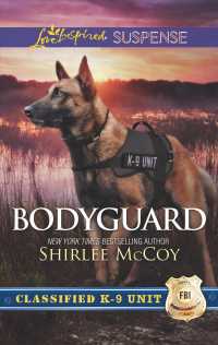 Bodyguard (Love Inspired Suspense)