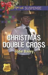 Christmas Double Cross (Love Inspired Suspense)