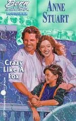 Crazy Like a Fox (Born in the USA)