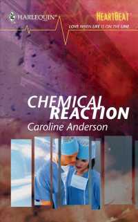 Chemical Reaction (Reader's Choice)