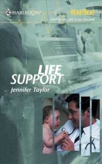 Life Support (Reader's Choice)