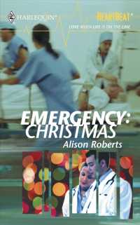 Emergency : Christmas (Reader's Choice)