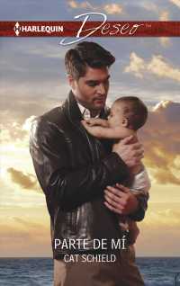 Parte de m / Part of me (Harlequin Deseo)