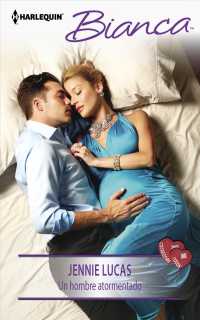 Un hombre atormentado / a Tormented Man (Harlequin Bianca (Spanish))