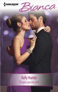 El espa que me am / the Spy Who Tamed Me (Harlequin Bianca)