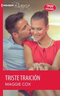Triste traicin /Unhappy Treachery (Harlequin Bianca (Spanish))