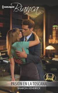 Pasin en la Toscana / Passion in Toscana (Harlequin Bianca (Spanish))