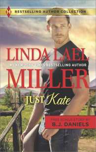 Just Kate : Lassoed