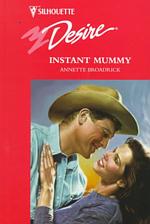 Instant Mommy （Large Print）