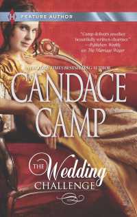 The Wedding Challenge (Harlequin Feature Author: Matchmakers)
