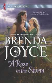 A Rose in the Storm (Harlequin Feature Author)
