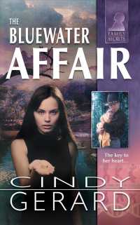 The Bluewater Affair (Family Secrets)