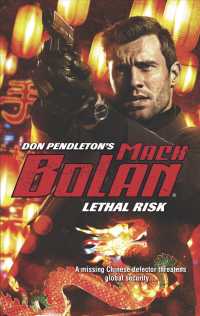 Lethal Risk (Superbolan)