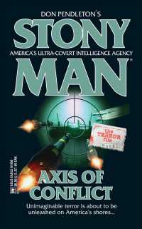 Axis of Conflict (Stonyman, 66)