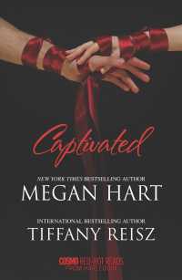 Captivated : Letting Go / Seize the Night