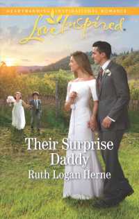 Their Surprise Daddy (Love Inspired)