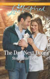 The Dad Next Door (Love Inspired)