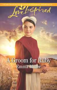 A Groom for Ruby (Love Inspired)