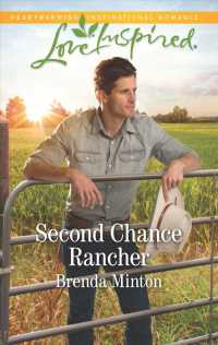 Second Chance Rancher (Love Inspired)