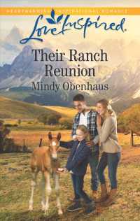 Their Ranch Reunion (Love Inspired)