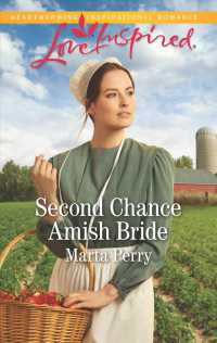 Second Chance Amish Bride (Love Inspired)