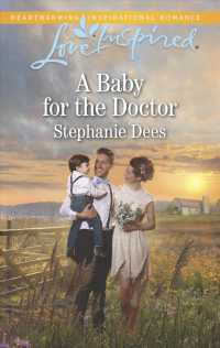 A Baby for the Doctor (Love Inspired)
