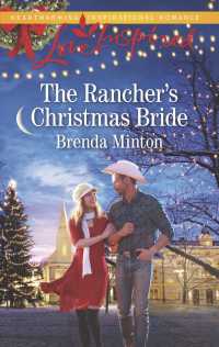 The Rancher's Christmas Bride (Love Inspired)