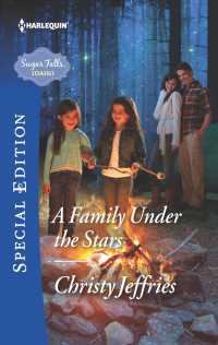 A Family under the Stars (Harlequin Special Edition)