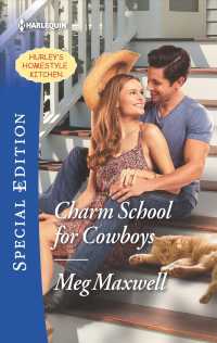 Charm School for Cowboys (Harlequin Special Edition)
