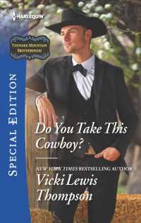 Do You Take This Cowboy? (Harlequin Special Edition)