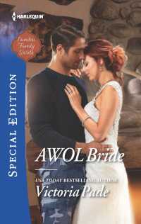 AWOL Bride (Harlequin Special Edition)