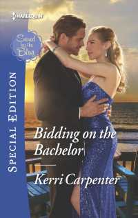 Bidding on the Bachelor (Harlequin Special Edition)