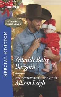 Yuletide Baby Bargain (Harlequin Special Edition)