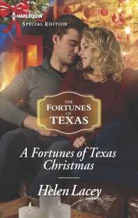 A Fortunes of Texas Christmas (Harlequin Special Edition)