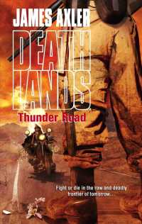 Thunder Road (Deathlands)
