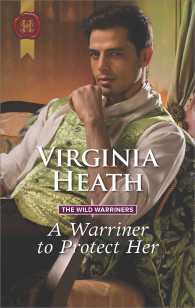 A Warriner to Protect Her (Harlequin Historical: the Wild Warriners)