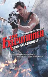 Final Assault (The Executioner)