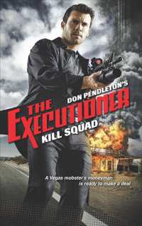 Kill Squad (The Executioner)
