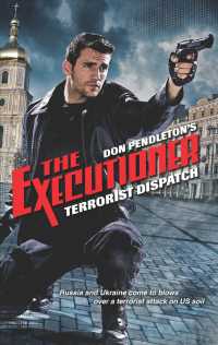 Terrorist Dispatch (Executioner)