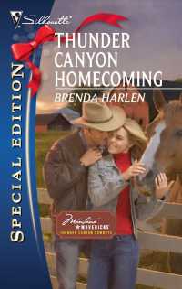 Thunder Canyon Homecoming (Harlequin Special Edition)