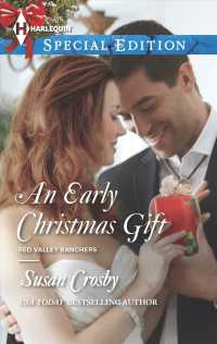 An Early Christmas Gift (Harlequin Special Edition)