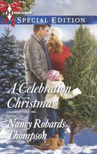 A Celebration Christmas (Harlequin Special Edition)