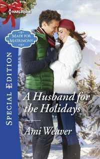 A Husband for the Holidays (Harlequin Special Edition)