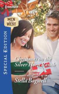 Christmas on the Silver Horn Ranch (Harlequin Special Edition)